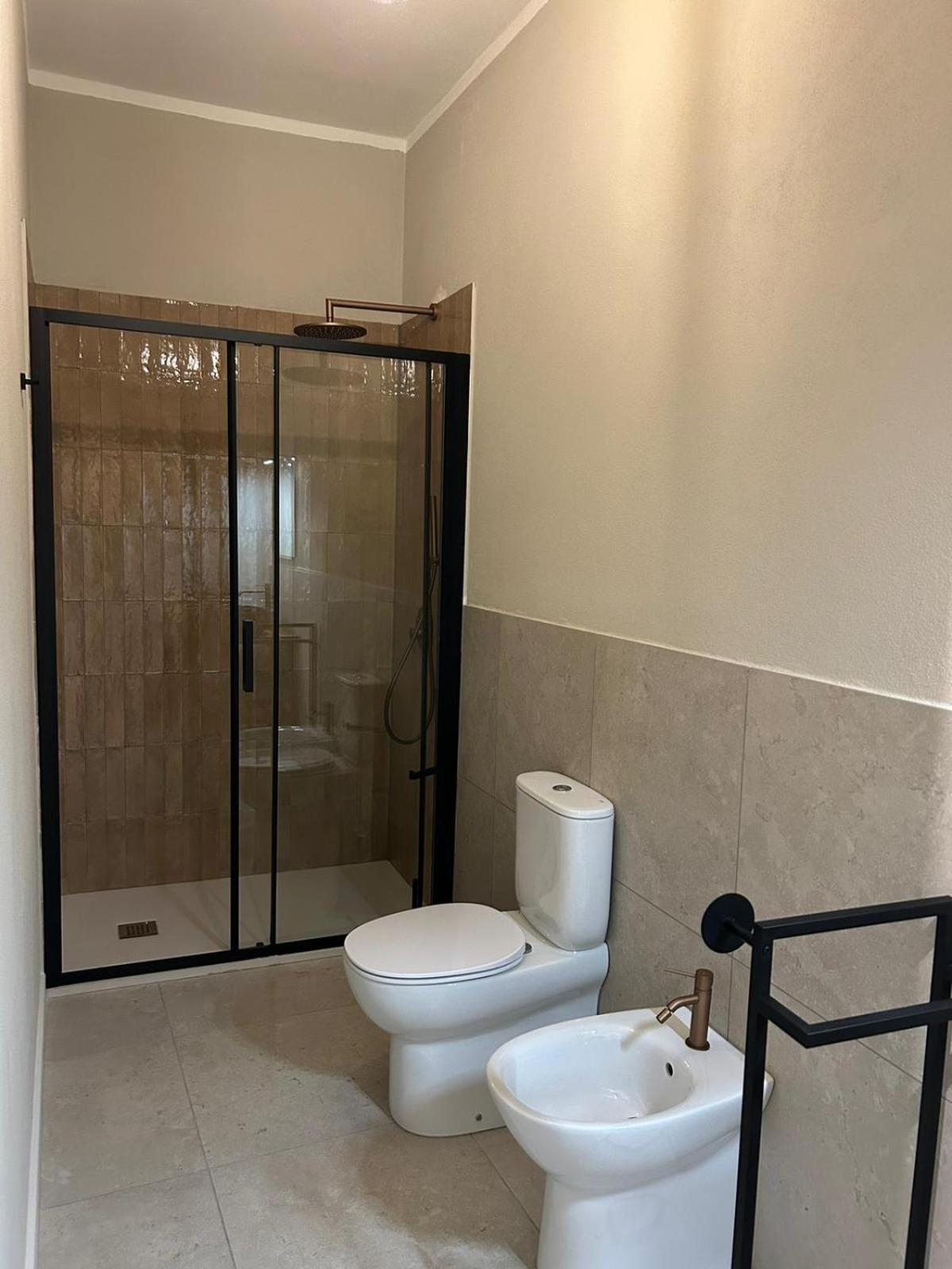 Notus Rooms Noto Exterior foto
