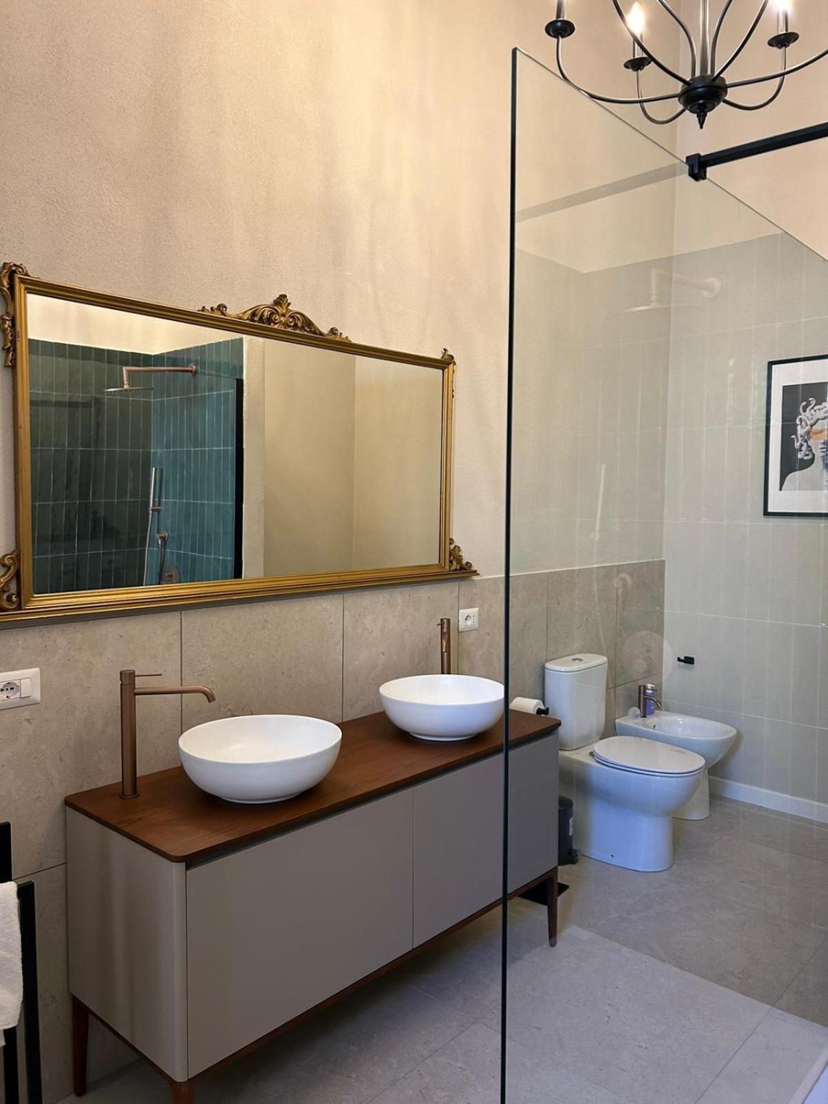Notus Rooms Noto Exterior foto