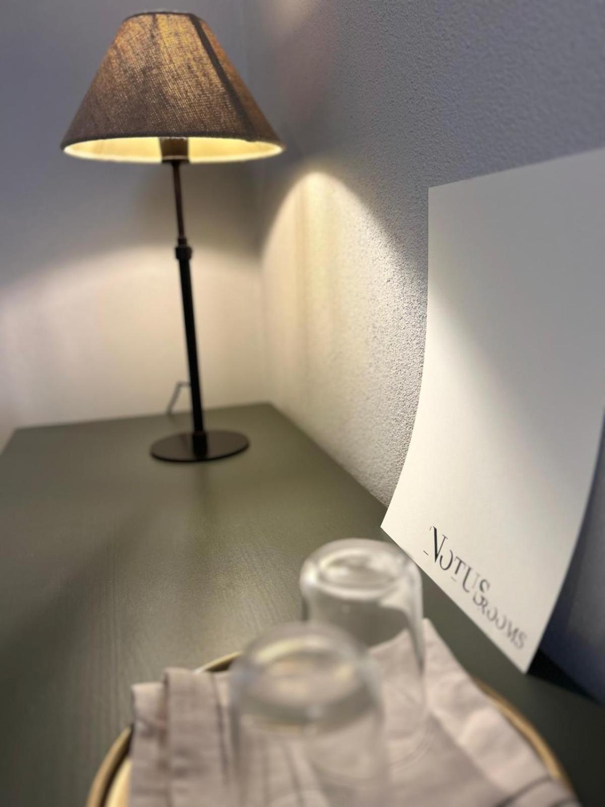 Notus Rooms Noto Exterior foto