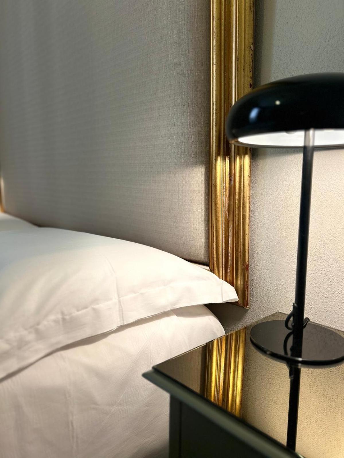 Notus Rooms Noto Exterior foto