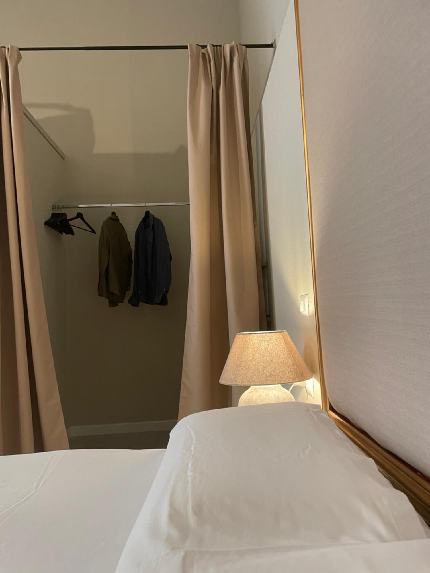 Notus Rooms Noto Exterior foto