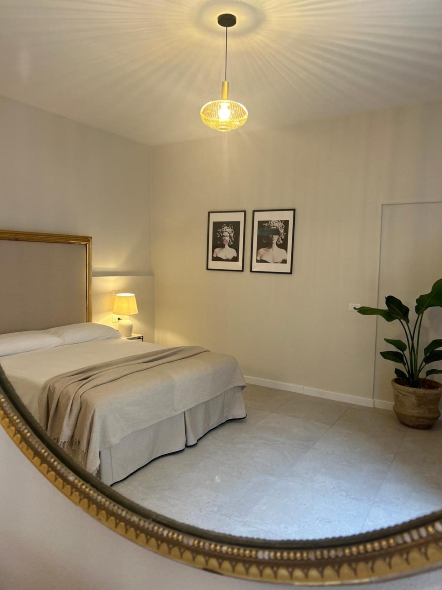 Notus Rooms Noto Exterior foto